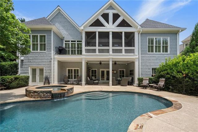 2429 Kirk NW Lane, Kennesaw, GA 30152