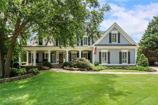 2429 Kirk NW Lane, Kennesaw, GA 30152