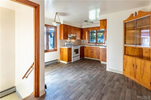 2494 Forest Avenue, Niagara Falls, NY 14301