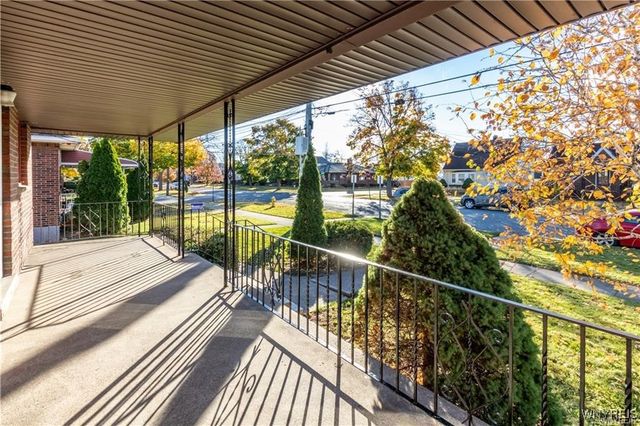 2494 Forest Avenue, Niagara Falls, NY 14301