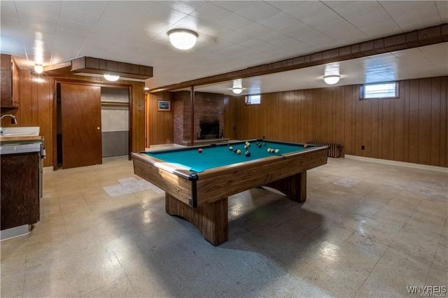 2494 Forest Avenue, Niagara Falls, NY 14301