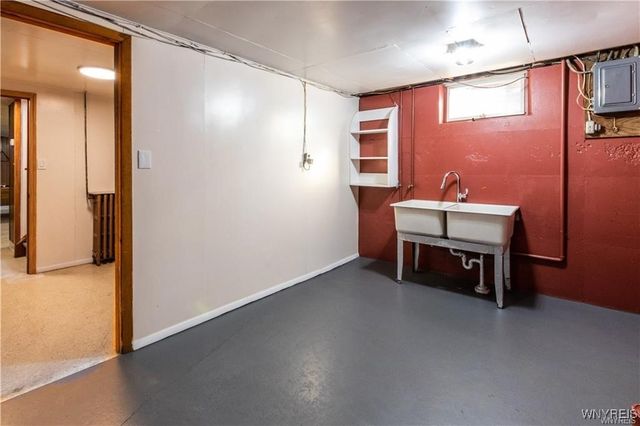 2494 Forest Avenue, Niagara Falls, NY 14301