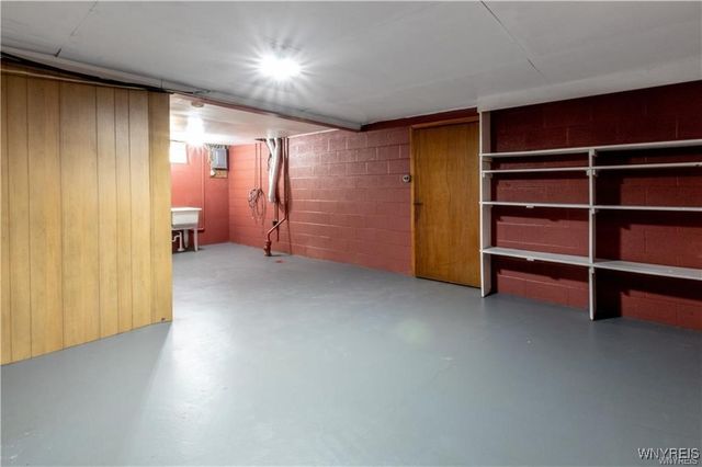 2494 Forest Avenue, Niagara Falls, NY 14301