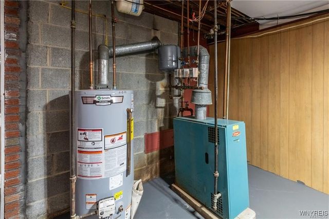 2494 Forest Avenue, Niagara Falls, NY 14301