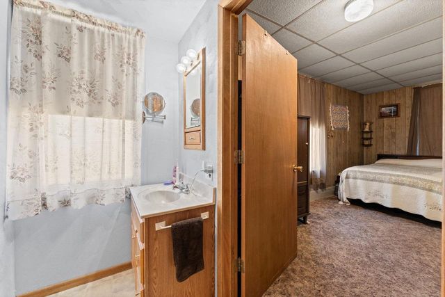 312 W Emmett Street, Portage, WI 53901