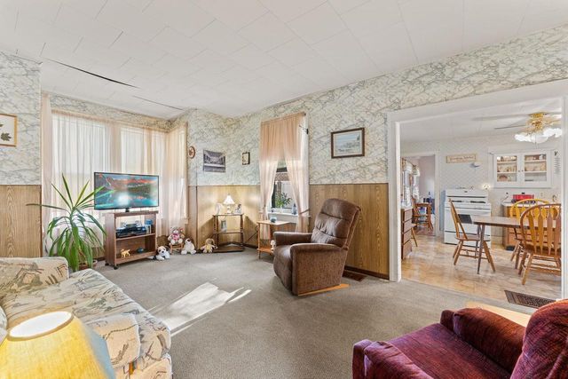 312 W Emmett Street, Portage, WI 53901