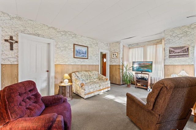 312 W Emmett Street, Portage, WI 53901