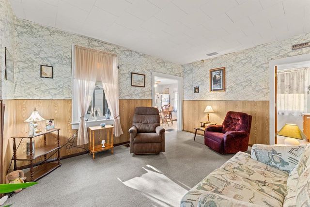 312 W Emmett Street, Portage, WI 53901