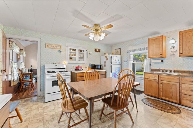 312 W Emmett Street, Portage, WI 53901