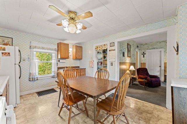 312 W Emmett Street, Portage, WI 53901