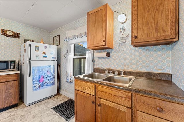 312 W Emmett Street, Portage, WI 53901