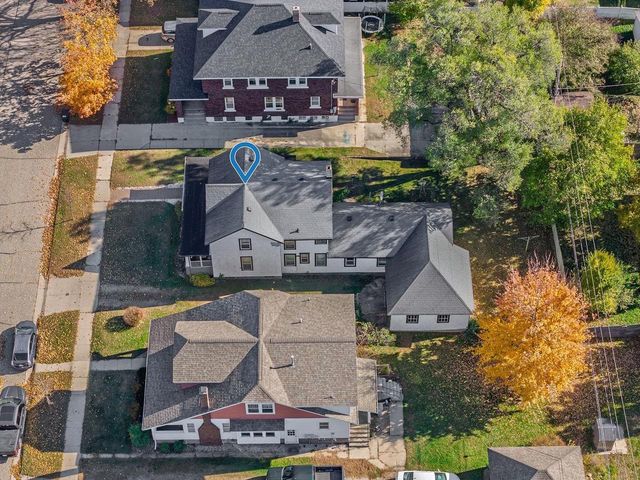 312 W Emmett Street, Portage, WI 53901