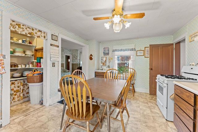 312 W Emmett Street, Portage, WI 53901