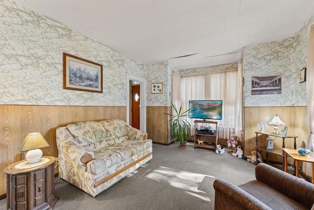 312 W Emmett Street, Portage, WI 53901