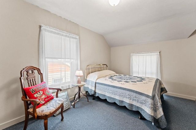 312 W Emmett Street, Portage, WI 53901