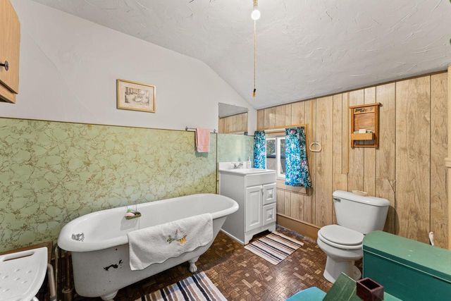 312 W Emmett Street, Portage, WI 53901