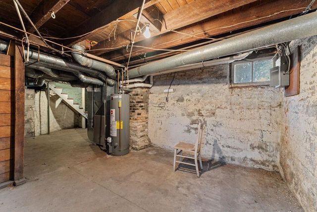 312 W Emmett Street, Portage, WI 53901