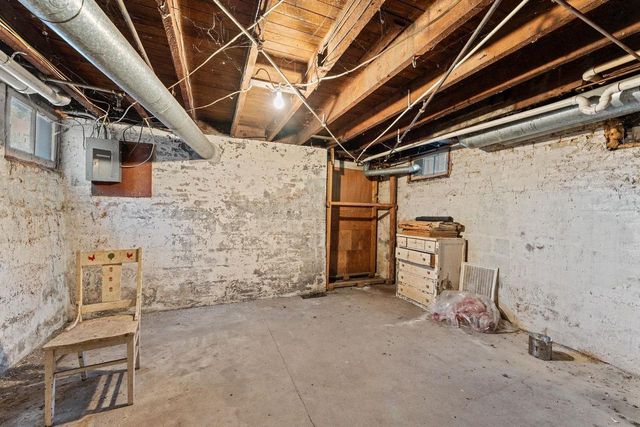 312 W Emmett Street, Portage, WI 53901