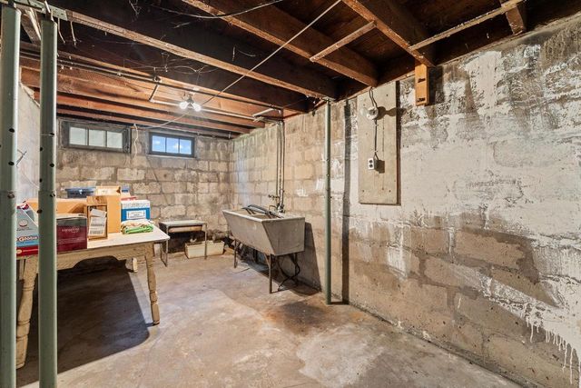 312 W Emmett Street, Portage, WI 53901