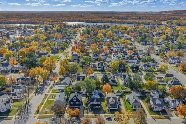 312 W Emmett Street, Portage, WI 53901