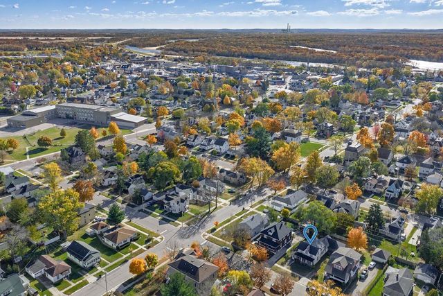 312 W Emmett Street, Portage, WI 53901