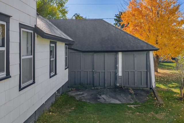 312 W Emmett Street, Portage, WI 53901