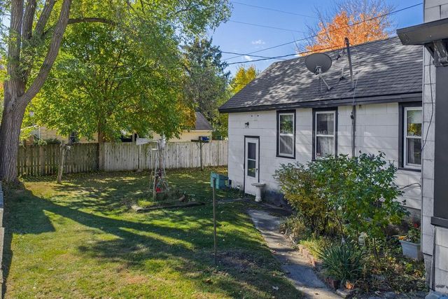 312 W Emmett Street, Portage, WI 53901