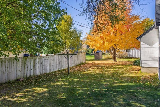 312 W Emmett Street, Portage, WI 53901