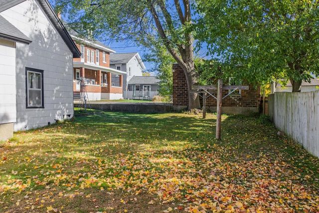 312 W Emmett Street, Portage, WI 53901