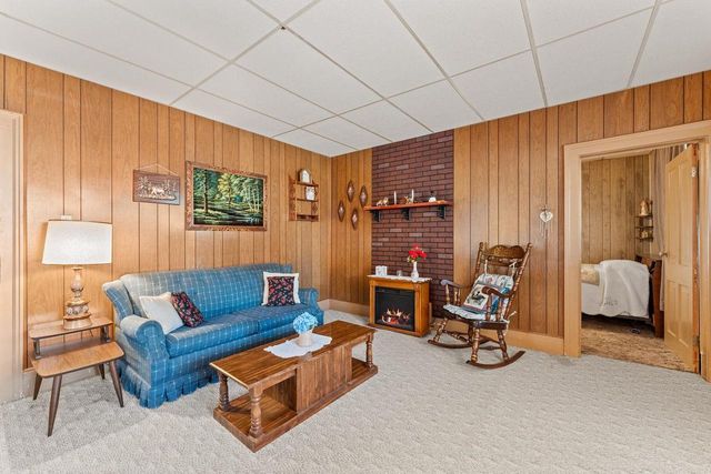 312 W Emmett Street, Portage, WI 53901