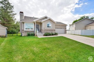 1689 N 725 W, Centerville, UT 84014