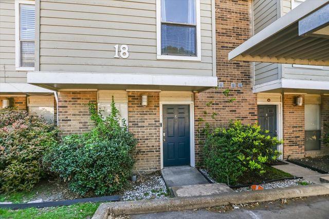 2018 W Rundberg LN 18C, Austin, TX 78758