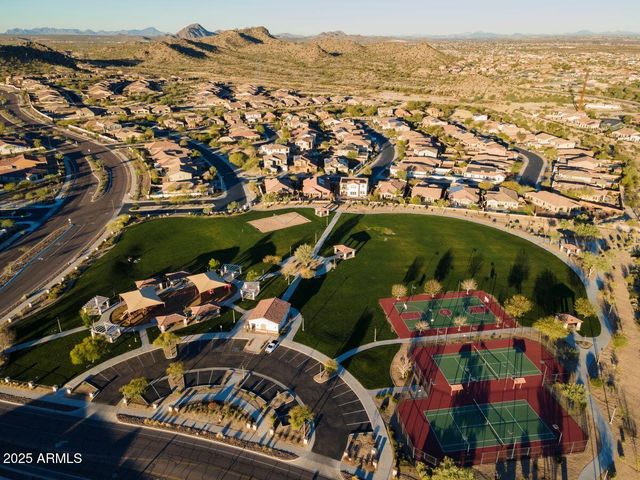 18522 W CATHEDRAL ROCK Drive, Goodyear, AZ 85338