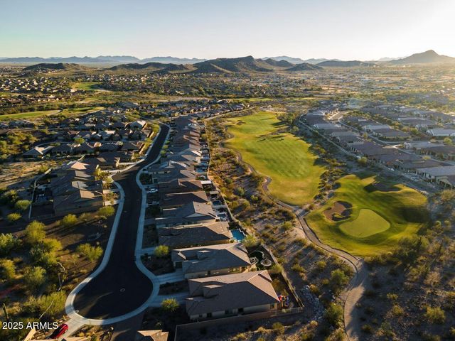 18522 W CATHEDRAL ROCK Drive, Goodyear, AZ 85338