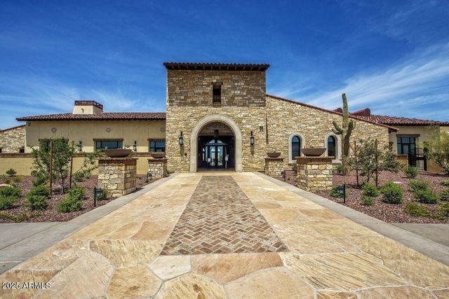 18522 W CATHEDRAL ROCK Drive, Goodyear, AZ 85338