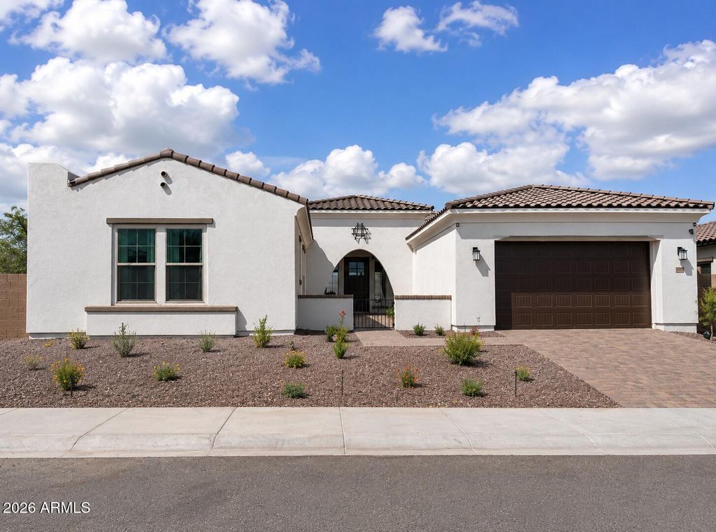 18522 W CATHEDRAL ROCK Drive, Goodyear, AZ 85338 — photo 2