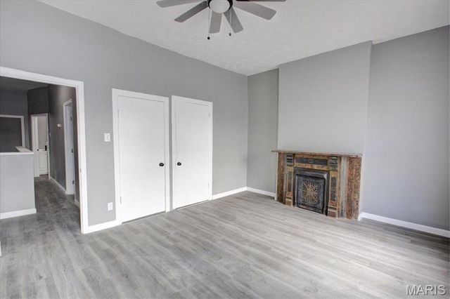 2733 Shenandoah Avenue, St Louis, MO 63104