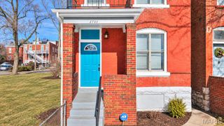 2733 Shenandoah Avenue, St Louis, MO 63104