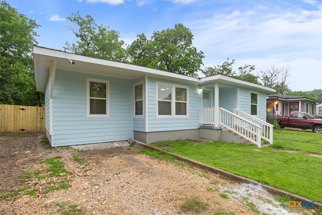 1412 E Avenue D, Temple, TX 76501