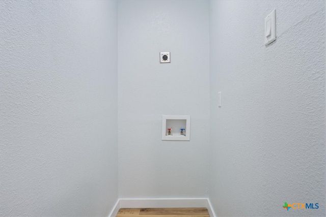 1412 E Avenue D, Temple, TX 76501