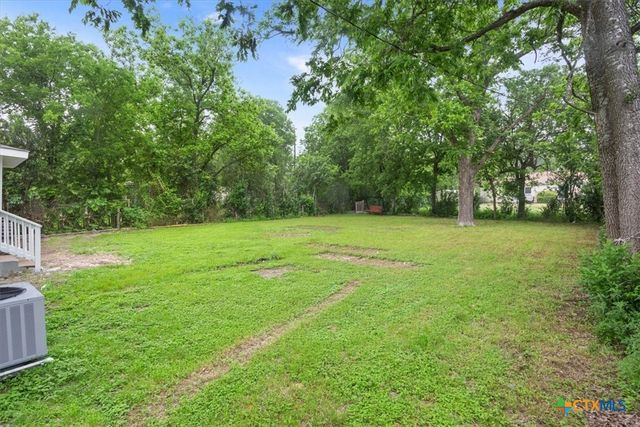 1412 E Avenue D, Temple, TX 76501