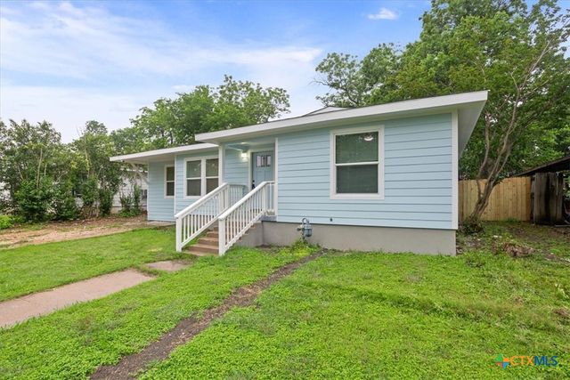 1412 E Avenue D, Temple, TX 76501