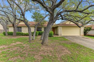1306 Daytona DR, Austin, TX 78733