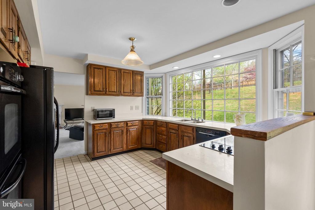11449 FRANCES GREEN DR, North Potomac, MD 20878