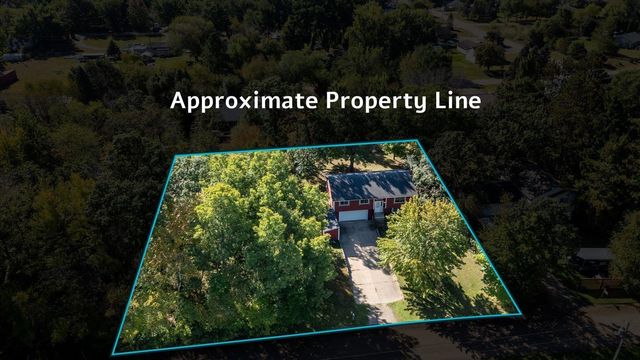 8536 241st Avenue NE, Stacy, MN 55079