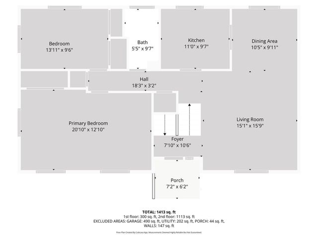 8536 241st Avenue NE, Stacy, MN 55079