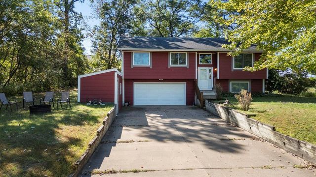 8536 241st Avenue NE, Stacy, MN 55079