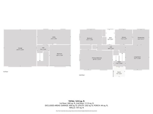 8536 241st Avenue NE, Stacy, MN 55079