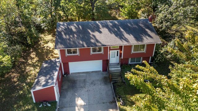 8536 241st Avenue NE, Stacy, MN 55079