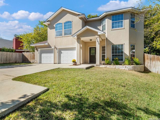 11917 FLAME TREE COVE, San Antonio, TX 78213